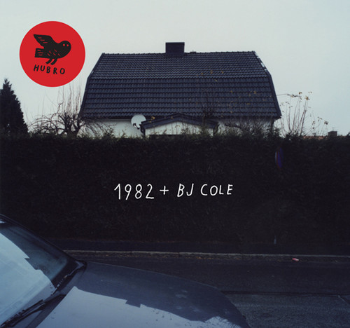 1982 and BJ Cole
