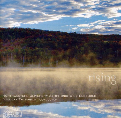 Rising