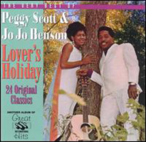 Lover's Holiday: Very Best of
