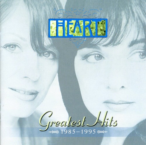 Greatest Hits 1985-1995