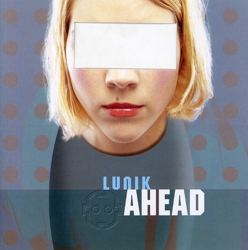 Ahead [Import]