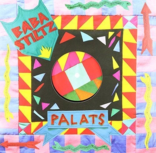 Album Art