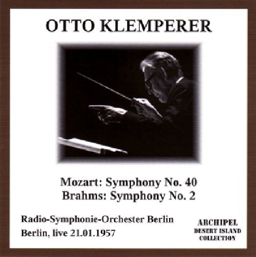 Symphony 40 & 2