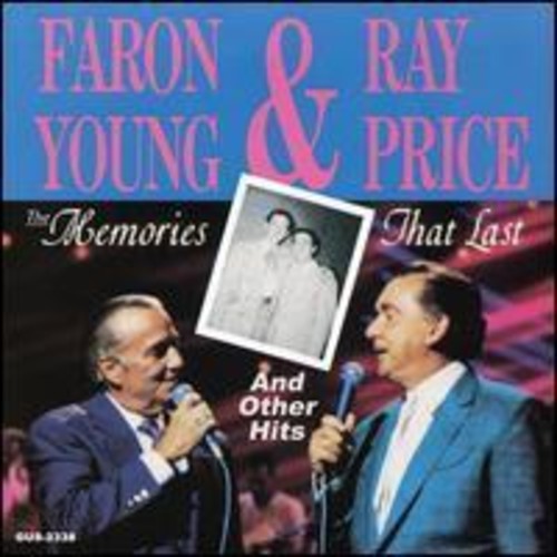 MEMORIES THAT LAST & OTHER HITS