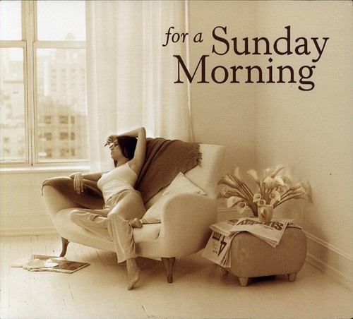 For a Sunday Morning /  Various