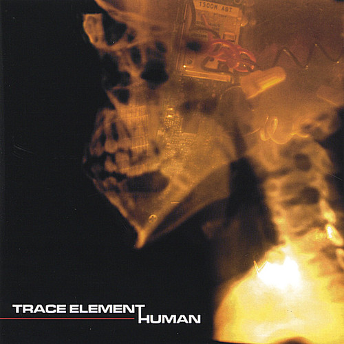 Trace Element - Human