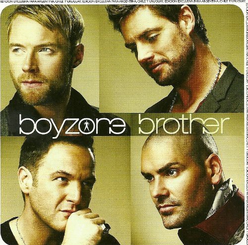 Brother [Import]