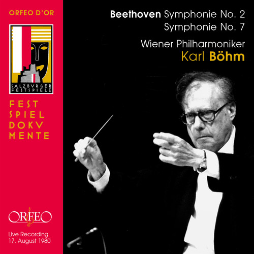 Symphonie No. 2 & 7