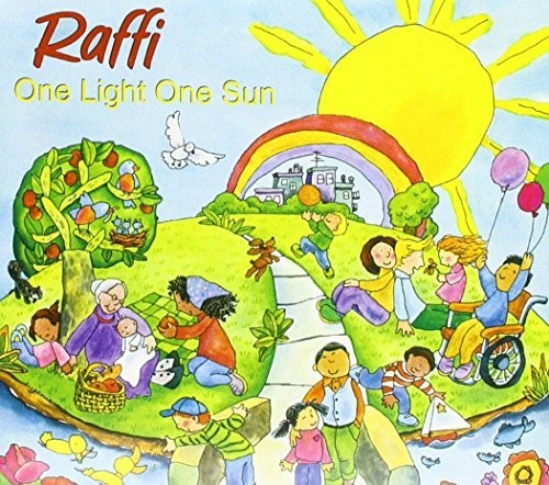 One Light One Sun [Import]