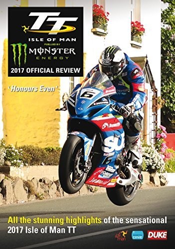 Tt 2017 Review