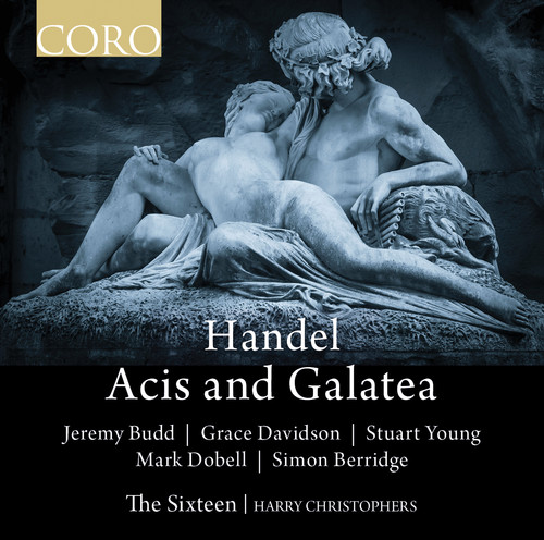 Acis & Galatea