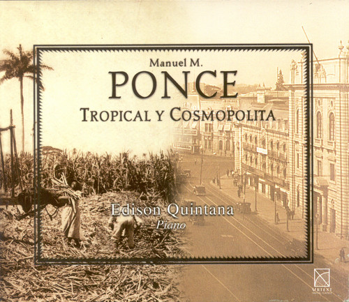 Tropical y Cosmopolita
