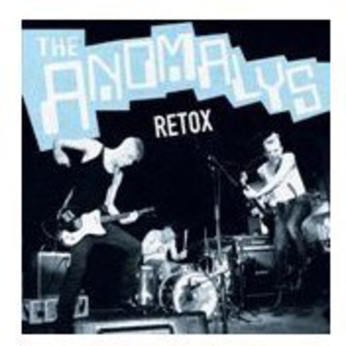 Retox
