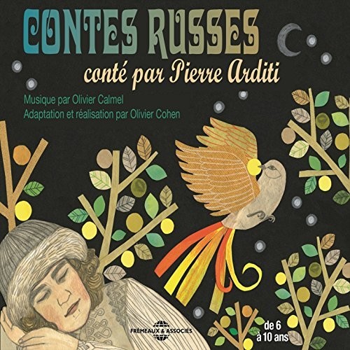 Contes Russes
