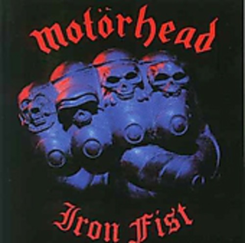 Iron Fist