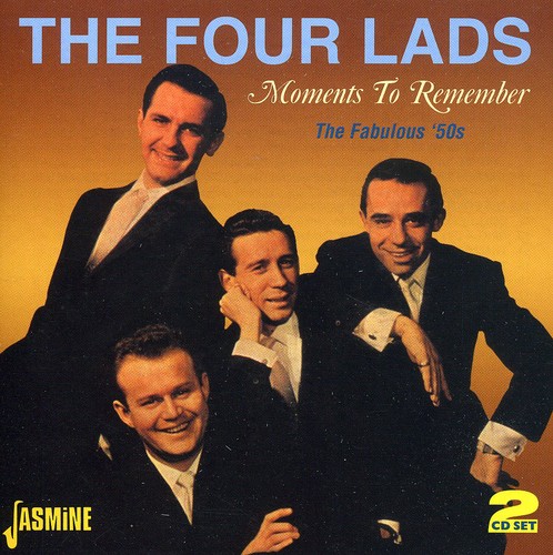Moments To Remember/ Fabulous [Import]