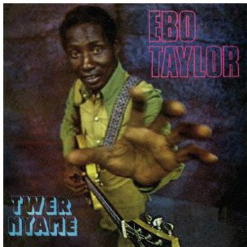 Twer Nyame [Import]