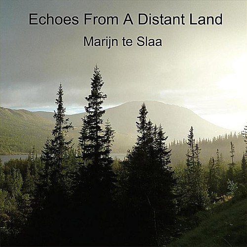 ECHOES FROM A DISTANT LAND