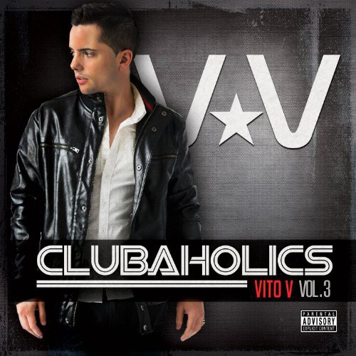 Clubaholics 3 [Import]