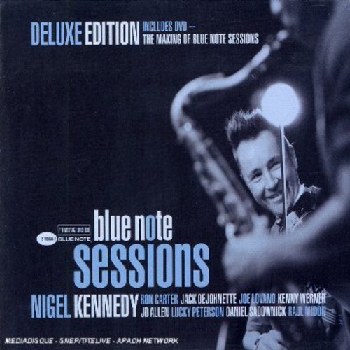 Blue Note Sessions [Import]