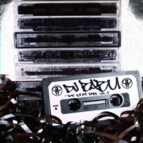 The Beat Tape, Vol. 2 [Explicit Content]