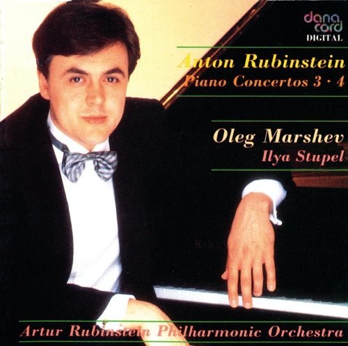 PIANO CONCERTOS
