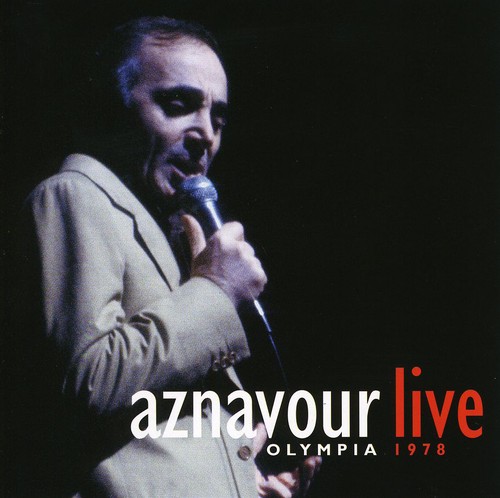 Olympia 78 [Import]