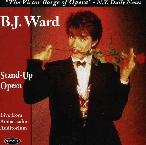 Stand-Up Opera