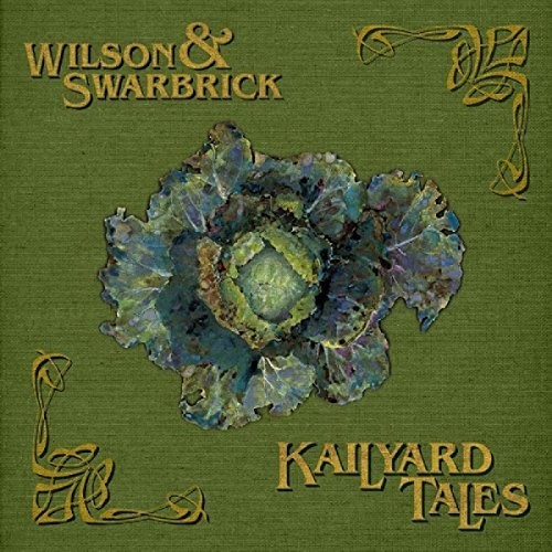 KAILYARD TALES
