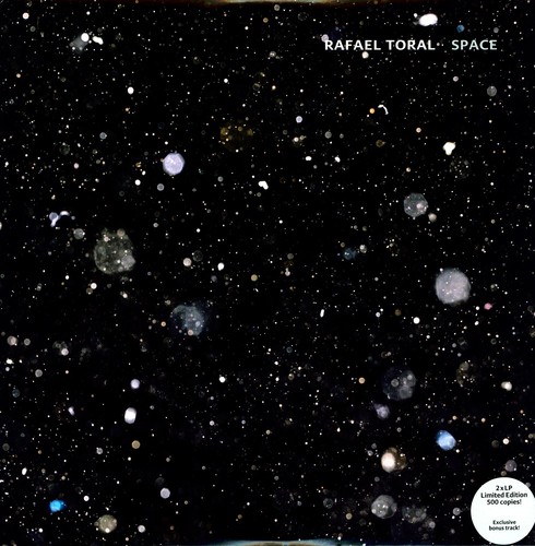 Space  [200 Gram][Limited Edition]