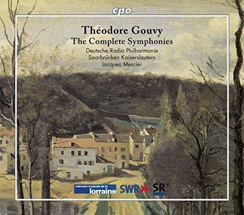 Complete Symphonies