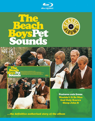 Classic Albums: The Beach Boys: Pet Sounds