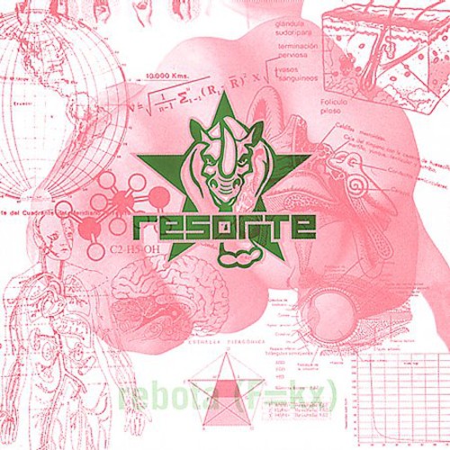 F=KX Rebota
