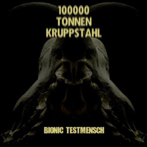 Bionic Testmensch [Import]
