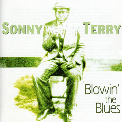 Blowin the Blues