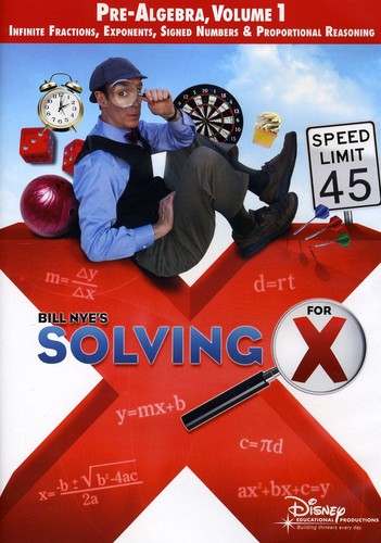 Solving for X: Pre-Algebra 1