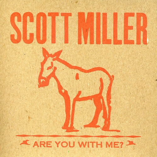 Are You with Me
