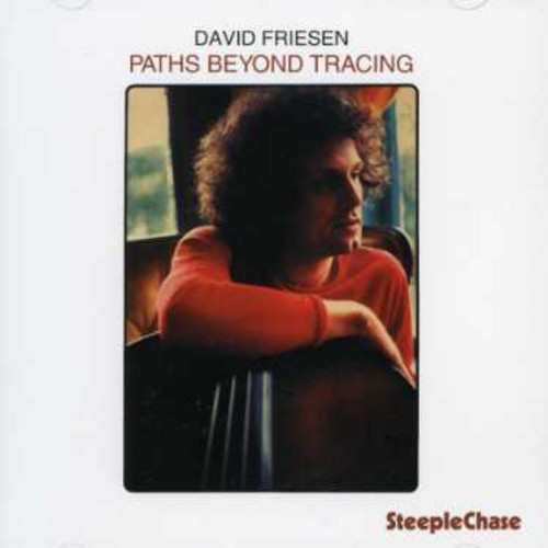 David Friesen - Paths Beyond Tracing [Import]