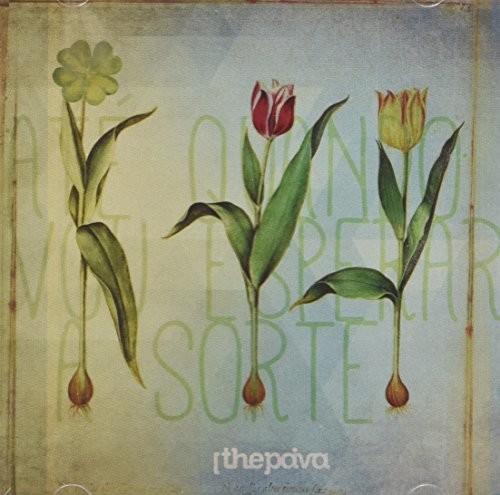 Ate Quando Vou Esperar A Sorte [Import]