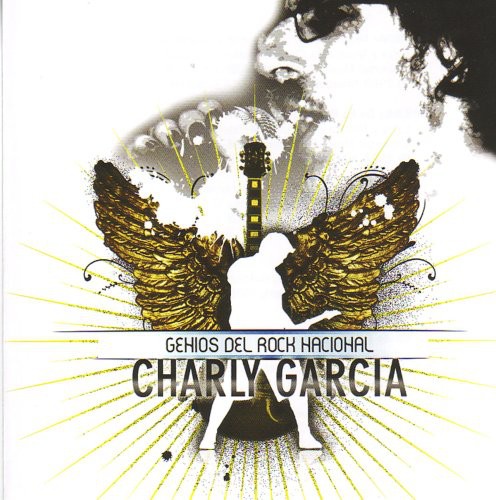 Genios Del Rock Nacional [Import]