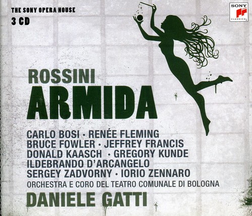 Rossini: Armida