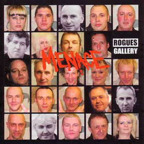 Rogues Gallery