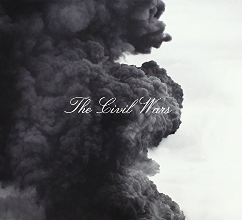 Civil Wars [Import]