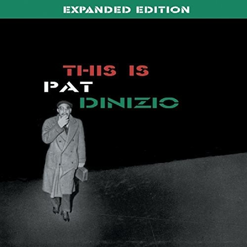 This Is Pat Dinizio