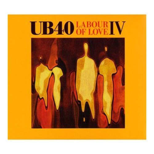 Labour of Love 4 [Import]
