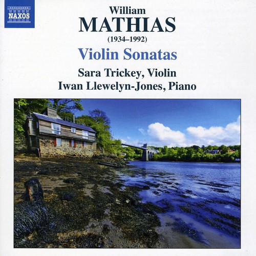 Violin Sonatas