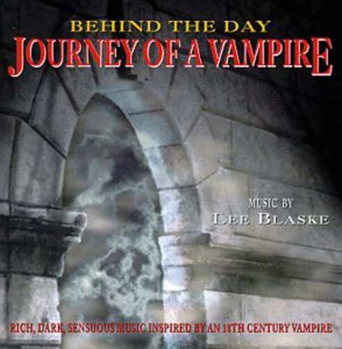 Journey of a Vampire