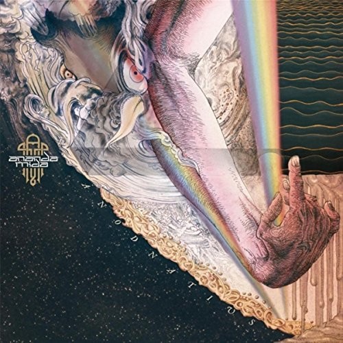 Album Art
