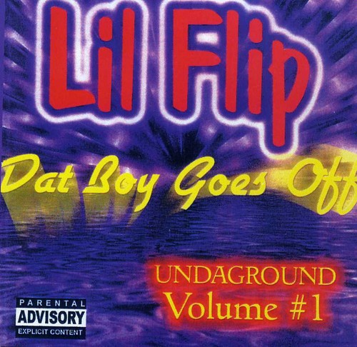 Dat Boy Goes Off 1