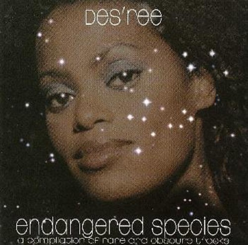 Endangered Species [Import]